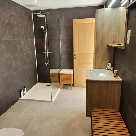 Vakantiehuis Maison Chaleureuse