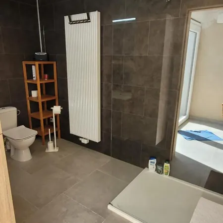 Maison Chaleureuse * Solre-sur-Sambre