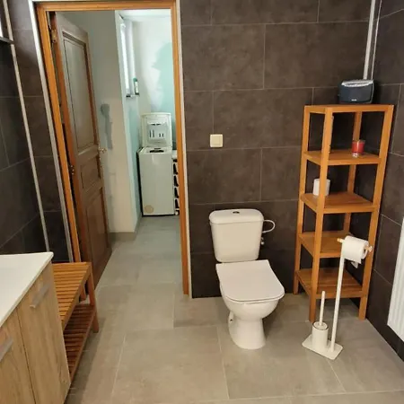 Maison Chaleureuse Vakantiehuis