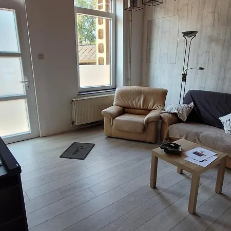 La Maison Chaleureuse