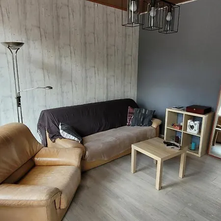 La Maison Chaleureuse *