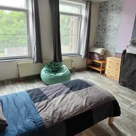 Maison Chaleureuse Vakantiehuis *