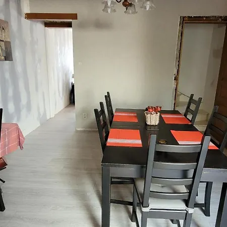 La Maison Chaleureuse