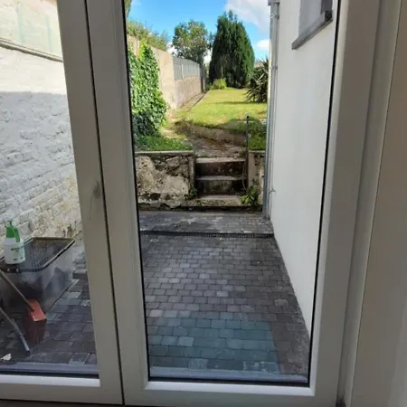 Maison Chaleureuse Vakantiehuis