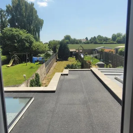 Vakantiehuis Maison Chaleureuse Solre-sur-Sambre