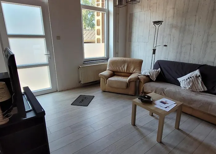 La Maison Chaleureuse