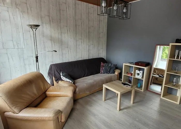 La Maison Chaleureuse *