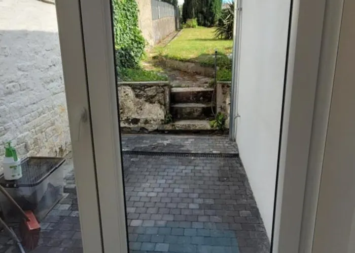 La Maison Chaleureuse Holiday home