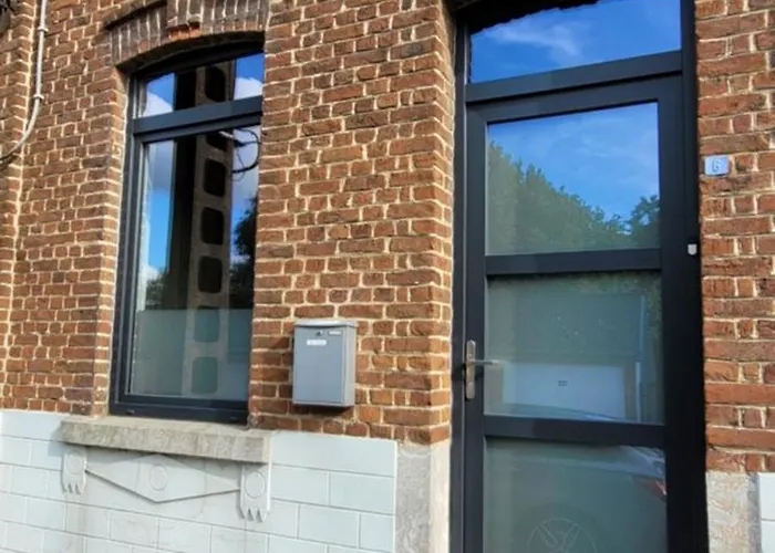 La Maison Chaleureuse